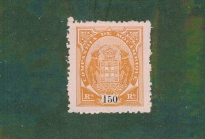 MOZAMBIQUE COMPANY 20e MH BIN $2.00