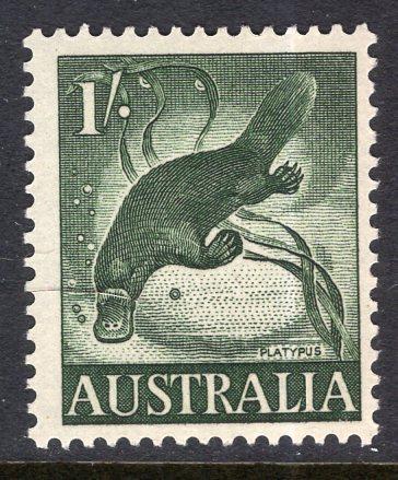 Australia 324 MNH BIN