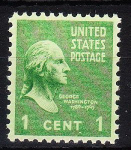 MOstamps - US Scott #804 XF-Sup Mint OG NH - Lot # HS-E304