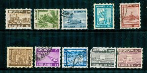 BANGLADESH 165//75 M-167 USED CV $21.50 BIN $9.70