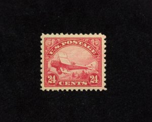 HS&C: Scott #C6 Mint Vf/Xf NH US Stamp