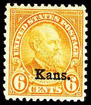 U.S. 1923-37 ISSUES 664  Mint (ID # 21567)