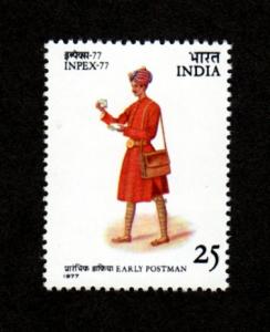 India # 768 Mint!