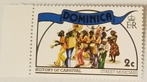 Dominica 557