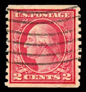 USA 454 Used
