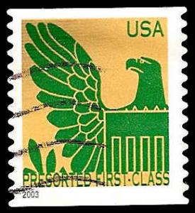 # 3801 USED EAGLE