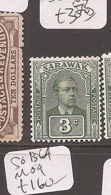 Sarawak SG 64 MNH (8cdc)