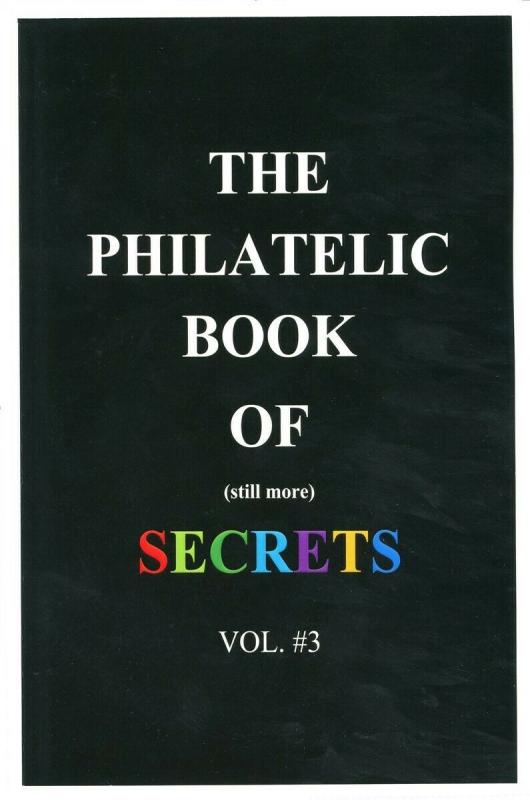 BOOK OF SECRETS #3 - COLOR IDENTIFICATION book - Must Have Resource