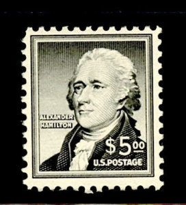 U.S.Sc 1053 MNH,OG