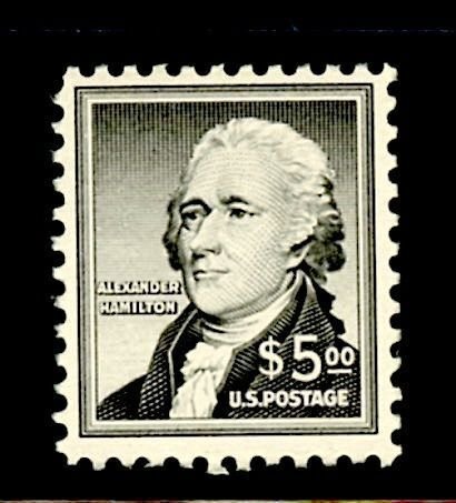 U.S.Sc 1053 MNH,OG