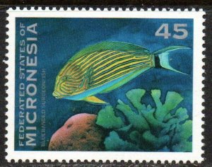 Micronesia Sc #163A MNH