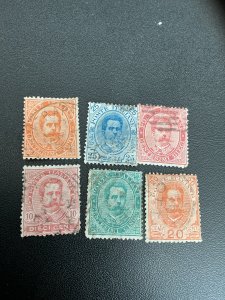 Italy 1879