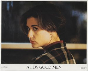 1992 - A Few Good Men Publicity Photo - Ephemera 1247