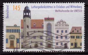 Germany 2530 Used