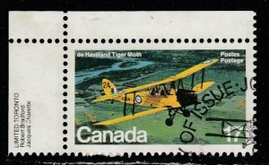 Canada   904    (O)    1981
