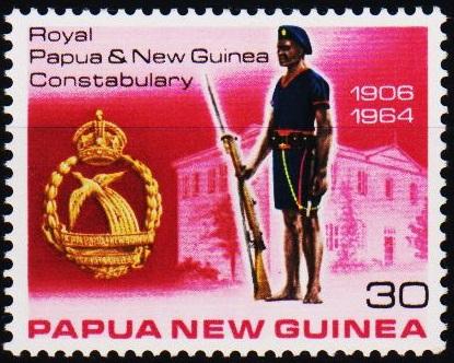 Papua New Guinea.1978 30t S.G.358 Unmounted Mint