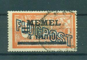 Memel sc# C5 used cat value $20.00