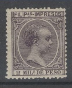 Philippines Scott P13 MH