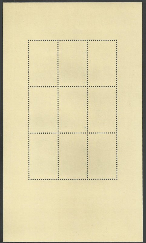 # 2216 MINT NEVER HINGED ( MNH ) S/S