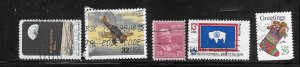 #Z2746 Used 10 Cent Mixture Collection / Lot
