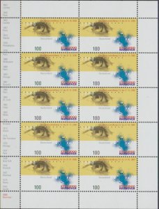 Mi: 2089   mnh    2000  Cat  €  13.00