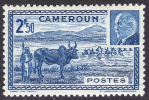 CAMEROUN SCOTT 281B