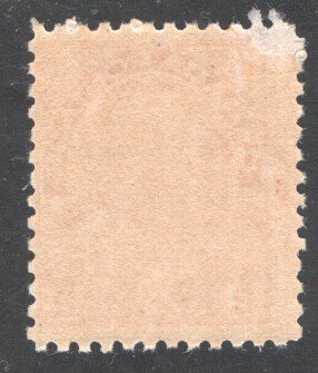 CANADA #106, F, Unused.  CV 25.00  ...   1150907