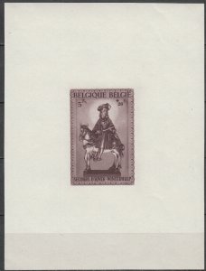 Belgium - 1942 St.Trond  Sc# B316 - MNH  (8372)