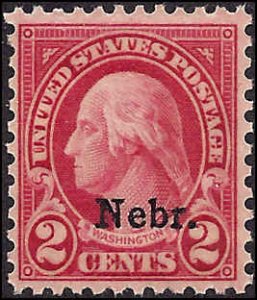 671 Mint,OG,NH... SCV $6.00