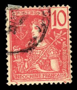IndoChina 28 Used