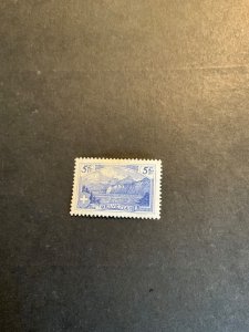 Switzerland Stamp #183 never hinged