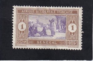 Senegal   #   79   unused