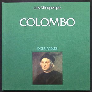 Colombo Columbus by Luis Albuquerque-All joint issues S/S plus Europa overprints