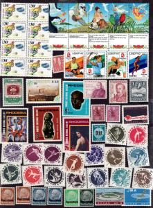 Worldwide Mint Pictorials!