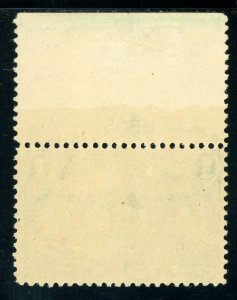 USAstamps Unused FVF US 1898 Trans-Mississippi Plate # Scott 285 OG MNH