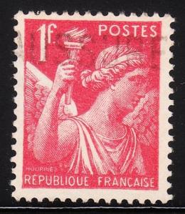 France 378 -  FVF used