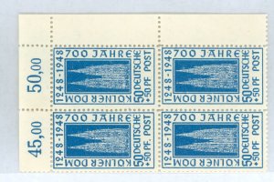 Germany #B301 Mint (NH)