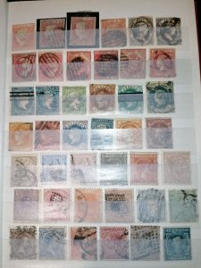 Spain colection classical to modern, many mint