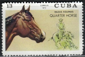 Cuba Scott No. 1712