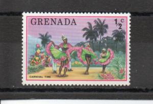 Grenada 700 MNH