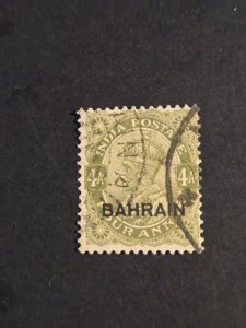 +Bahrain #17             Used