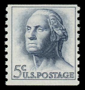USA 1229 Mint (NH)