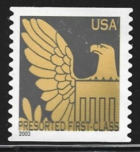 USA #3792   used