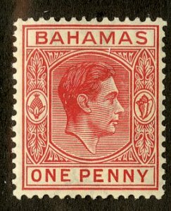 BAHAMAS 101 MH SCV $7.00 BIN $3.00 ROYALTY