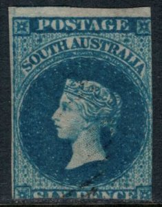 South Australia #3  CV $200.00