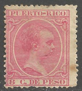 PUERTO RICO SCOTT 119
