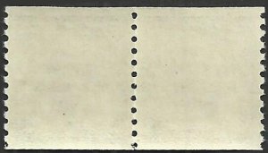 # TD107b Mint Never Hinged ( MNH ) Test stamp