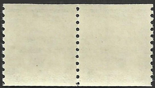 # TD107b Mint Never Hinged ( MNH ) Test stamp