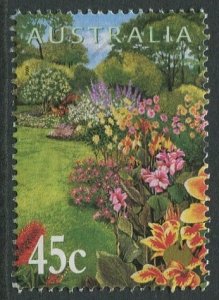 AUSTRALIA 2000 - 45c USED