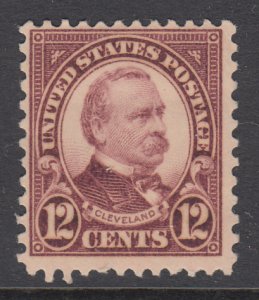 US 564 MNH BIN